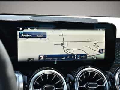Mercedes EQB (2026) - Foto 7