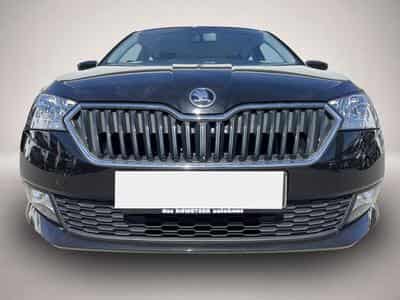 Skoda Fabia (2021) - Foto 2