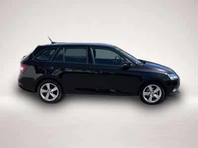 Skoda Fabia (2021) - Foto 3