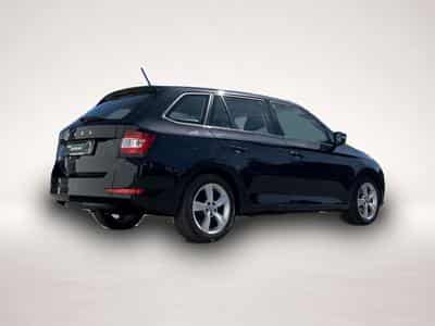 Skoda Fabia (2021) - Foto 4