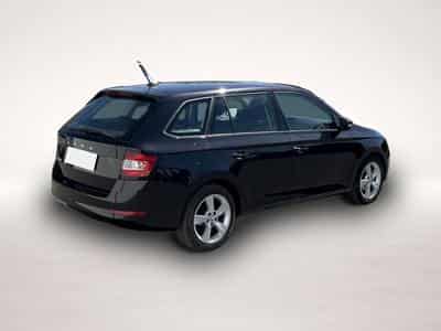 Skoda Fabia (2021) - Foto 5