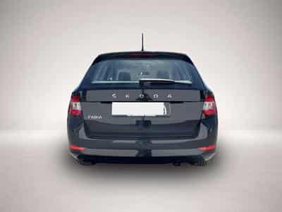 Skoda Fabia (2021) - Foto 6