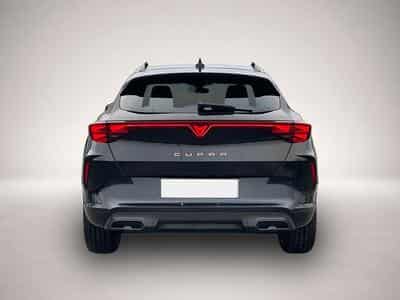 Cupra Formentor (2025) - Foto 5