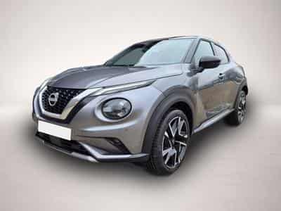 Nissan Juke (2026) - Foto 1