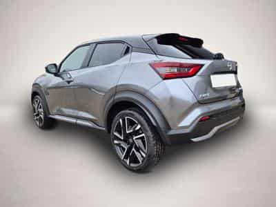 Nissan Juke (2026) - Foto 3