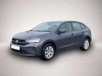 VW Taigo (2025) - Foto 1