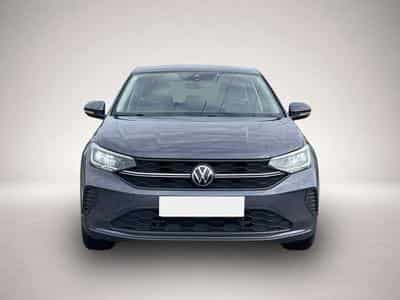 VW Taigo (2025) - Foto 2