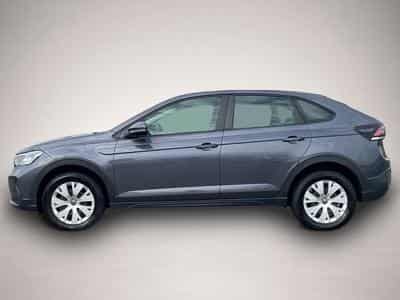 VW Taigo (2025) - Foto 3