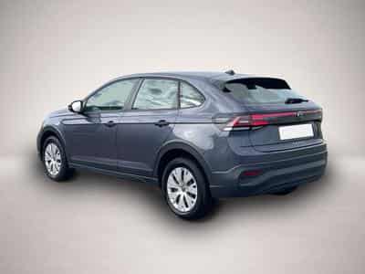 VW Taigo (2025) - Foto 4