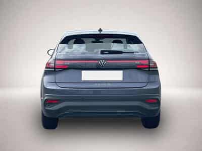 VW Taigo (2025) - Foto 5
