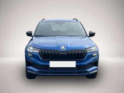Skoda Karoq (2026) - Foto 2