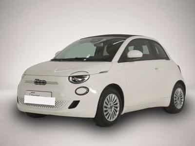 Fiat 500 (2023) - Foto 1