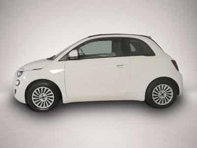 Fiat 500 (2023) - Foto 3