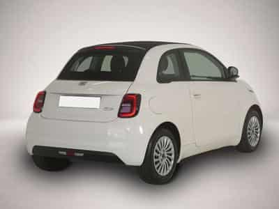 Fiat 500 (2023) - Foto 6
