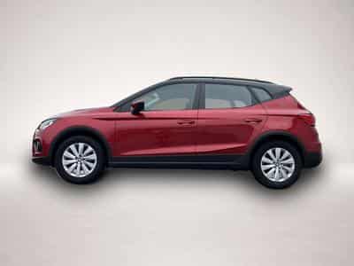 Seat Arona (2021) - Photo 1