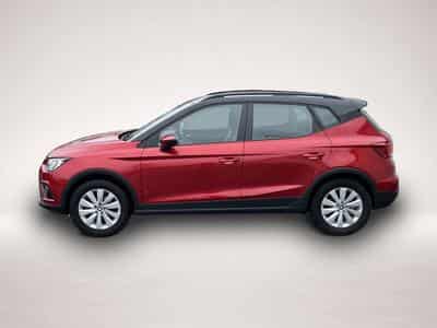 Seat Arona (2021) - Photo 2