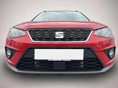 Seat Arona (2021) - Photo 3