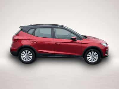 Seat Arona (2021) - Photo 4