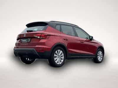 Seat Arona (2021) - Photo 5