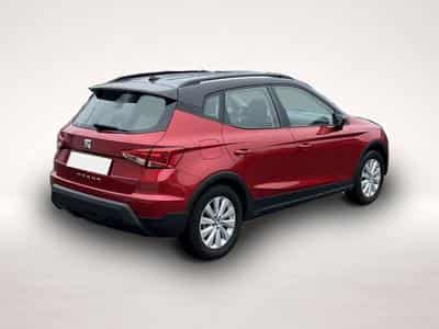 Seat Arona (2021) - Photo 6
