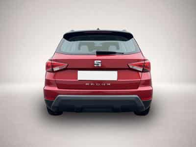 Seat Arona (2021) - Photo 7