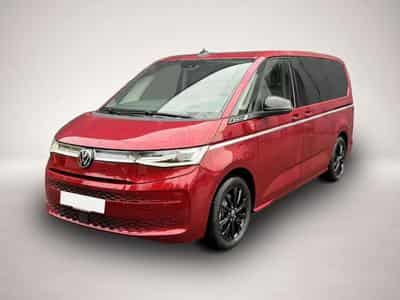 VW Multivan (2024) - Foto 1