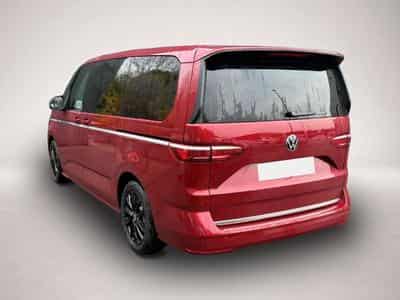 VW Multivan (2024) - Foto 2