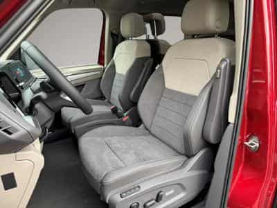 VW Multivan (2024) - Foto 3