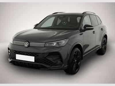 VW Tiguan (2025) - Foto 1
