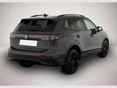 VW Tiguan (2025) - Foto 3