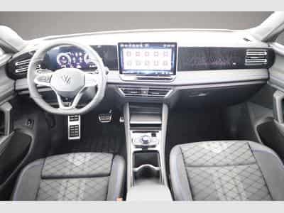 VW Tiguan (2025) - Foto 5