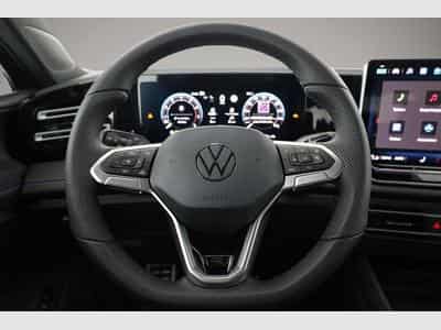 VW Tiguan (2025) - Foto 6