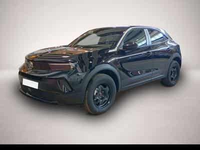 Opel Mokka (2025) - Foto 1