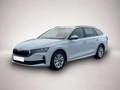 Skoda Octavia (2026) - Foto 1