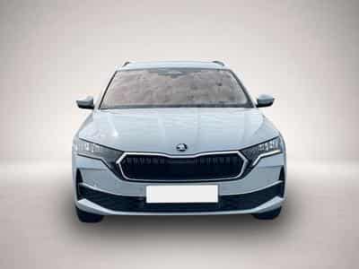 Skoda Octavia (2026) - Foto 2