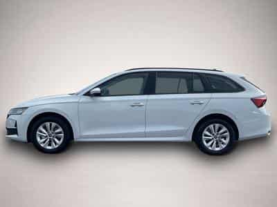 Skoda Octavia (2026) - Foto 3