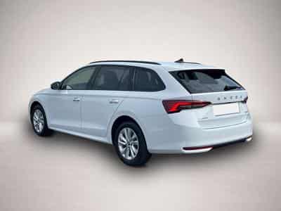 Skoda Octavia (2026) - Foto 4