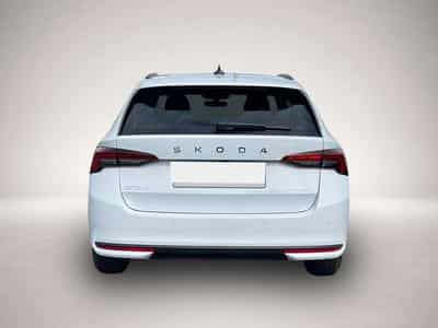 Skoda Octavia (2026) - Foto 5