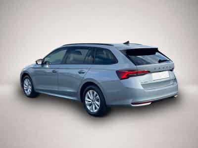 Skoda Octavia (2026) - Foto 4