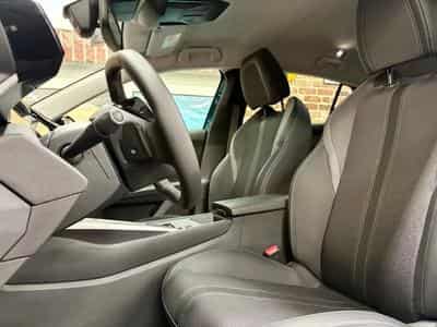 Peugeot 308 (2025) - Foto 5