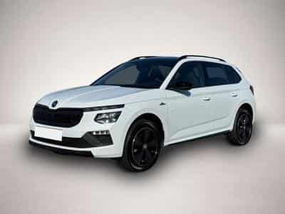 Skoda Kamiq (2026) - Foto 1