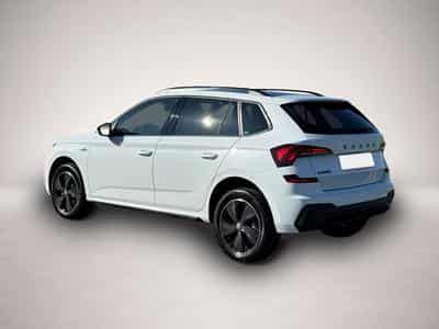 Skoda Kamiq (2026) - Foto 4