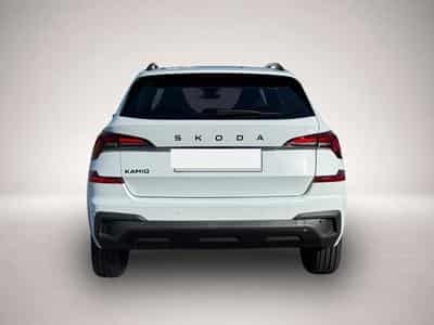 Skoda Kamiq (2026) - Foto 5