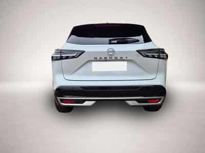 Nissan Qashqai (2026) - Foto 2