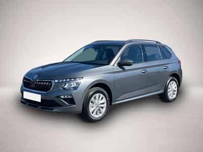 Skoda Kamiq (2026) - Foto 1