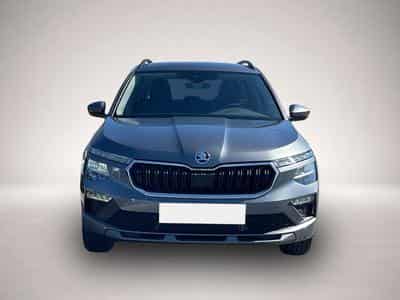 Skoda Kamiq (2026) - Foto 2