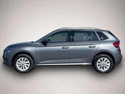 Skoda Kamiq (2026) - Foto 3