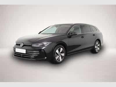 VW Passat (2025) - Photo 1