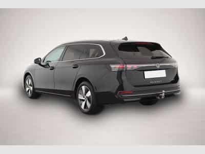 VW Passat (2025) - Photo 3