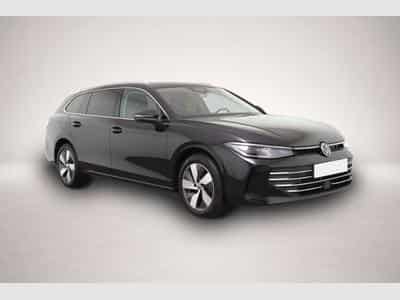 VW Passat (2025) - Photo 4
